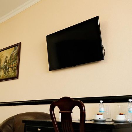Belon Life Hotel Astana Exterior foto