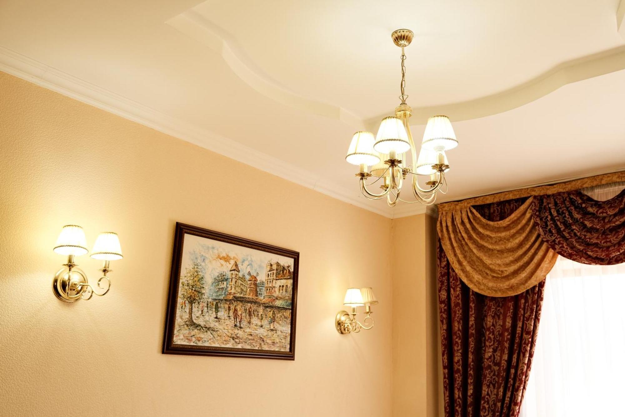Belon Life Hotel Astana Exterior foto